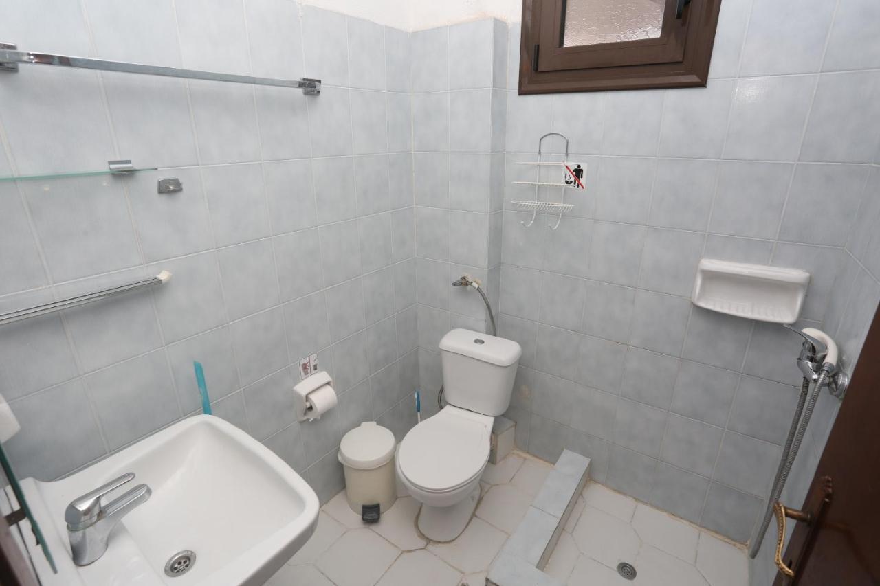 Apartments Villa Castor Pefkochori Exterior photo